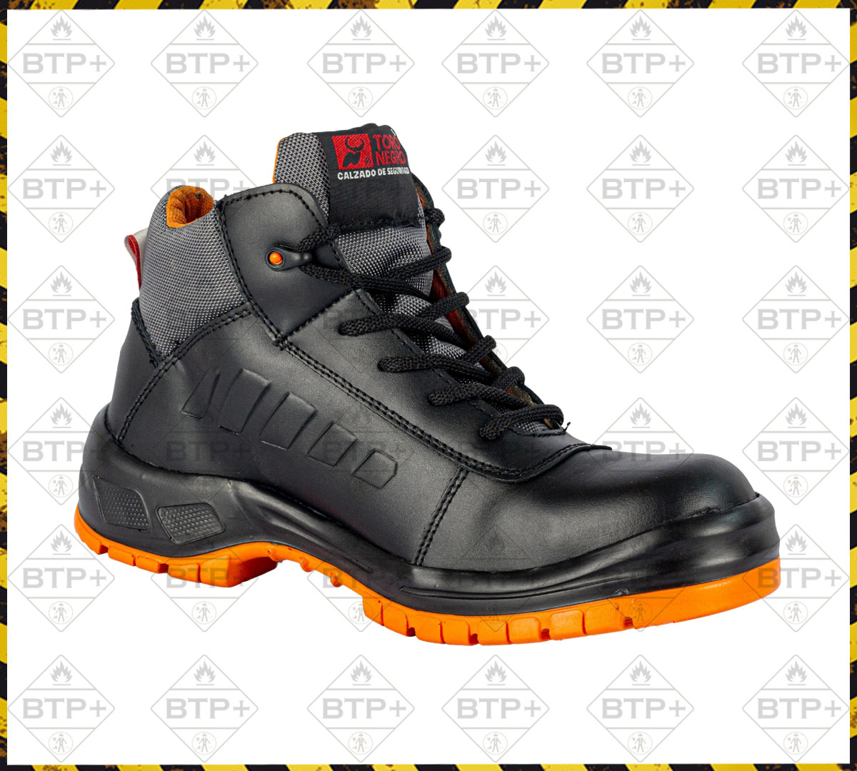 Piel impermeable suela PU de doble densidad Botas industriales Negro  transpirable Zapatos de seguridad de moda de acero para hombre - China  Zapatos de seguridad ligeros y botas precio