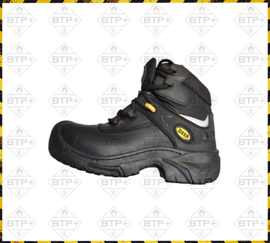 Bota industrial 7381 – BTP+